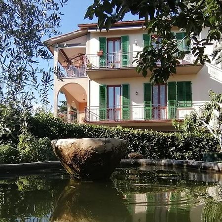 San Bartolo Rent Apartments, Due Passi Da Firenze Fiesole Exterior photo