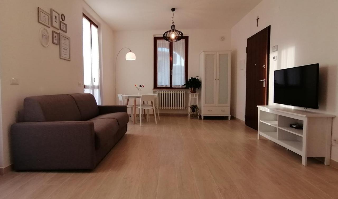San Bartolo Rent Apartments, Due Passi Da Firenze Fiesole Exterior photo