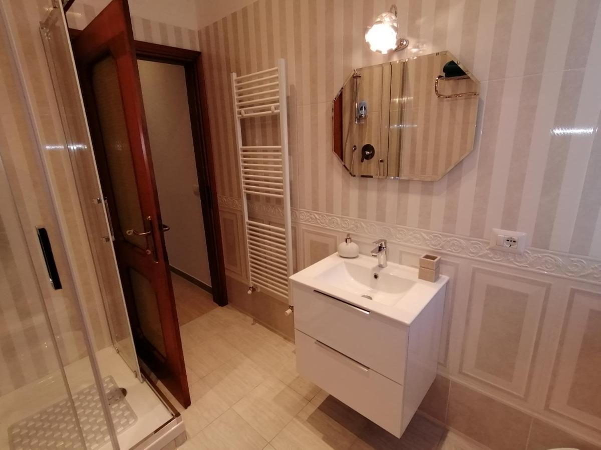 San Bartolo Rent Apartments, Due Passi Da Firenze Fiesole Exterior photo