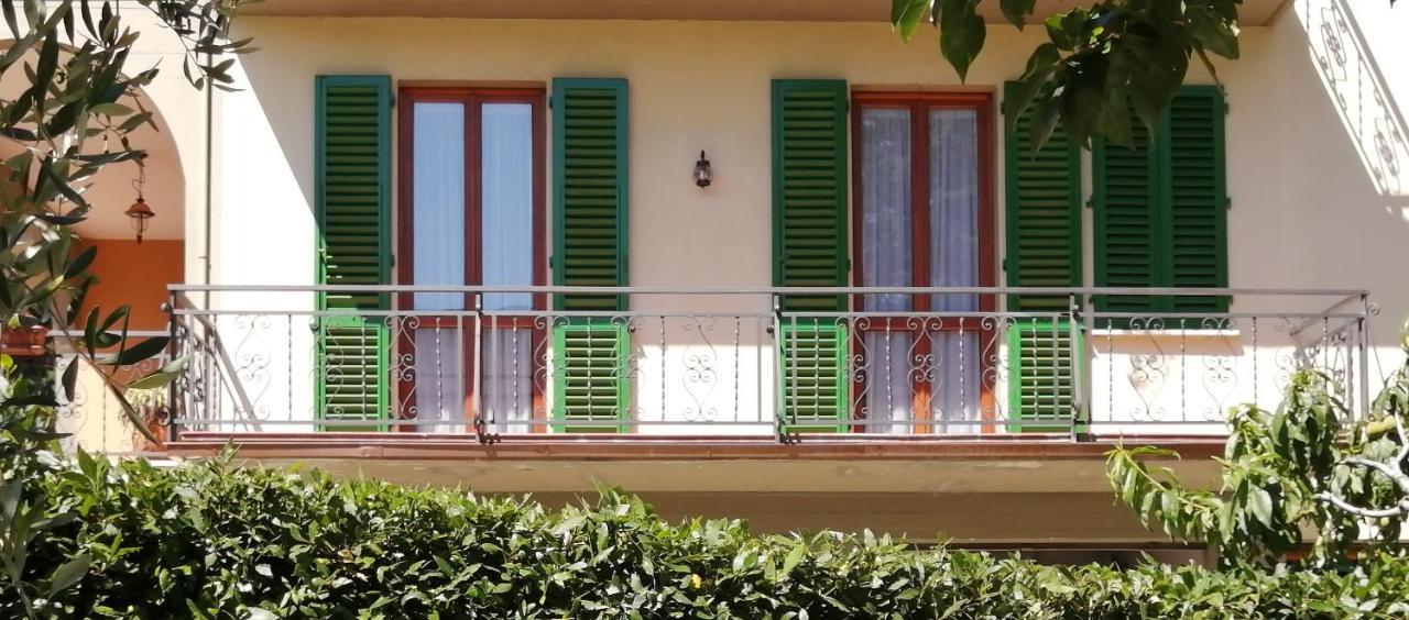 San Bartolo Rent Apartments, Due Passi Da Firenze Fiesole Exterior photo